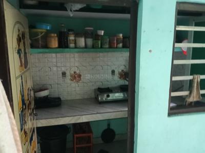 Bathroom Image of 850 Sq.ft 3 BHK Independent House for sale in Sultanpur Gurgaon for Rs. 3200000