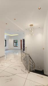 Hall Image of 1945 Sq.ft 3 BHK Independent House for sale in Pukkattupady Kochi for Rs. 8500000
