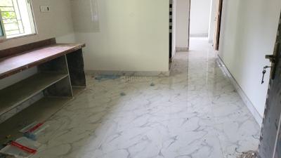 Kitchen Image of 810 Sq.ft 2 BHK Apartment / Flat for sale in Airport Gate No. 3 Kolkata for Rs. 3400000