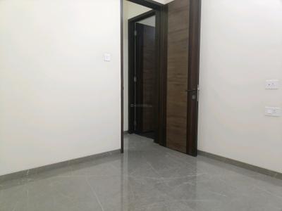 Bedroom Image of 1150 Sq.ft 2 BHK Apartment / Flat for sale in Krishh Celestia, Kharghar Navi Mumbai for Rs. 12000000