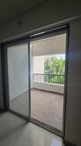 Balcony Image of 1340 Sq.ft 3 BHK Apartment / Flat for sale in Undri Pune for Rs. 7700000