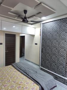 Hall Image of 1000 Sq.ft 2 BHK Apartment / Flat for rent in Goel Amrut Ganga, Anand Nagar, Sinhagad Road Pune for Rs. 31000