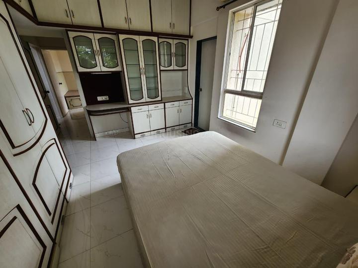 Asha Kiran ashiana Park aundh Bedroom 1