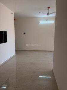 Hall Image of 1032 Sq.ft 2 BHK Apartment / Flat for sale in VJ Yashwin Enchante, Wagholi Pune for Rs. 9500000
