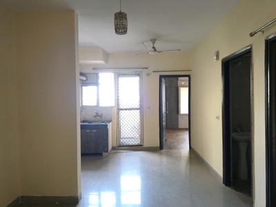 Living Room Image of 840 Sq.ft 2 BHK Apartment / Flat for sale in Aditya Urban Homes, Bamheta Village Ghaziabad for Rs. 4499000