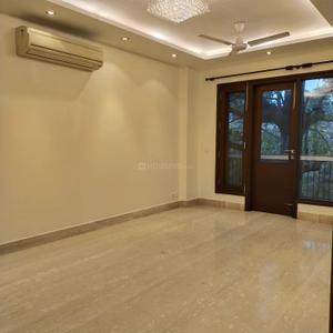 3 BHK Independent Builder Floor