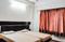 Bedroom Image of Ashwini Nest #101 in Baner, Pune