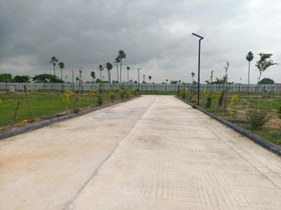 SGD Elite Internal Roads 2
