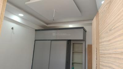 Bedroom Image of 1050 Sq.ft 2 BHK Apartment / Flat for sale in Villa Vegas Royal Residency Apartment, Sector 110 Noida for Rs. 4700000