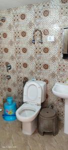Image of 1060 Sq.ft 2.5 BHK Apartment / Flat for rent in Eros Sampoornam 2, Noida Extension, Greater Noida for Rs. 23000
