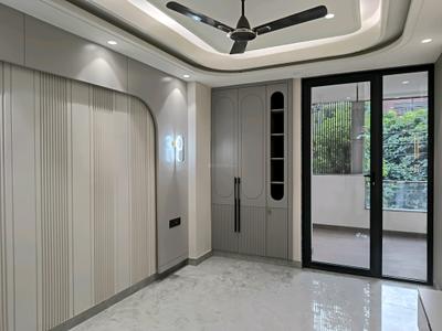 Bedroom Image of 2120 Sq.ft 4 BHK Builder Floor for sale in Indirapuram Ghaziabad for Rs. 24500000