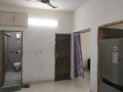 Dining Area Image of 1350 Sq.ft 3 BHK Apartment / Flat for sale in Paschim Vihar New Delhi for Rs. 13500000