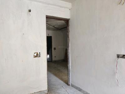 Bedroom Image of 1100 Sq.ft 3 BHK Builder Floor for sale in Govindpuram Ghaziabad for Rs. 4250000