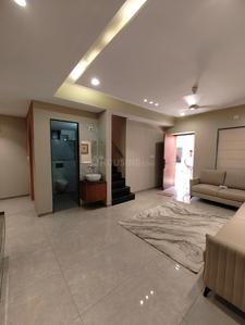 Hall Image of 1588 Sq.ft 4 BHK Villa for sale in Sun Exotica, Tarsali Vadodara for Rs. 9000000