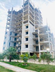 Image of 1270 Sq.ft 2 BHK Apartment / Flat for sale in Leela Orchid Greens, Sector 114, Mohali for Rs. 8000000