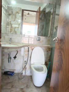 Bedroom Two Image of 1850 Sq.ft 3 BHK Apartment / Flat for sale in Bhagwati Greens II, Kharghar Navi Mumbai for Rs. 40000000