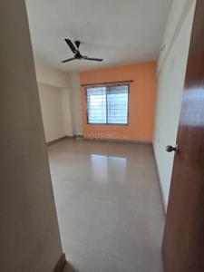 Bedroom Image of 1530 Sq.ft 3 BHK Apartment / Flat for sale in Nirmiti Lorelle, Wakad Pune for Rs. 13000000