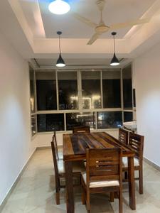 3 BHK Flat