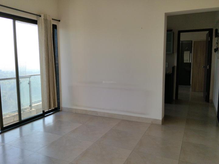 Bhoomi Gokul Living Room 1