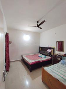 Bedroom Image of 1475 Sq.ft 3 BHK Duplex for sale in Kolar Road Bhopal for Rs. 5500000