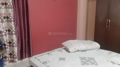 Bedroom Image of 1050 Sq.ft 2 BHK Apartment / Flat for sale in Aarti Ashoka Ratna, Shankar Nagar Raipur for Rs. 3500000