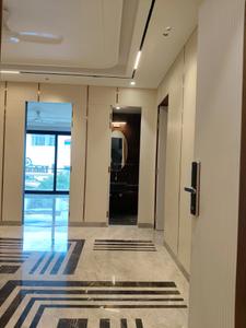 Main Entrance Image of 4500 Sq.ft 4 BHK Builder Floor for sale in Sector 26A Gurgaon for Rs. 75000000
