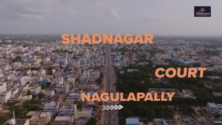 Sampada Midtown Main Image 1