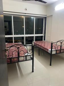 Bedroom Image of 3BHK  in Kurla East, Mumbai