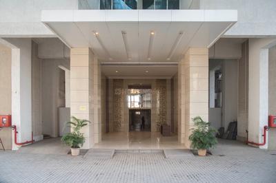 Image of 740 Sq.ft 1 BHK Apartment / Flat for sale in Marathon Nexzone, Panvel, Navi Mumbai for Rs. 7100000