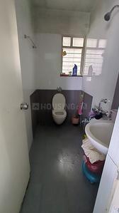 Image of 950 Sq.ft 2 BHK Apartment / Flat for sale in Venkatesh Venkatesh Bilva, Dhayari, Pune for Rs. 6505000