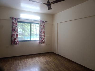 Bedroom Image of 1250 Sq.ft 3 BHK Apartment / Flat for sale in Goel Ganga Serio E F Building, Kharadi Pune for Rs. 20000000