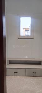 Bedroom Image of 1239 Sq.ft 2 BHK Apartment / Flat for sale in S V Garudadri, Pocharam, Secunderabad Hyderabad for Rs. 5332000