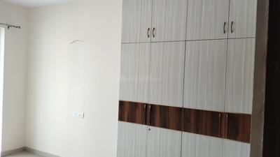 Bedroom Image of 1955 Sq.ft 3 BHK Apartment / Flat for sale in Sunworld Arista Phase 1 Tower 1 2 3 4 6 10, Sector 168 Noida for Rs. 25000000