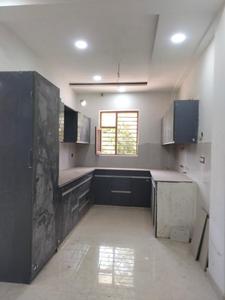 4 BHK Independent Builder Floor