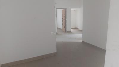 Living Room Image of 943 Sq.ft 3 BHK Apartment / Flat for sale in Divya Vishnupriya, Bhadreswar Hooghly for Rs. 2546100