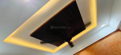 Bedroom Image of 1328 Sq.ft 2 BHK Apartment / Flat for rent in Shri Shriji Shalin Heights 4, Narolgam Ahmedabad for Rs. 16500