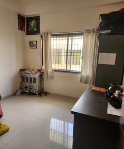 Hall Image of 1380 Sq.ft 3 BHK Apartment / Flat for sale in Vallabh Vidhyanagar Anand for Rs. 4000000