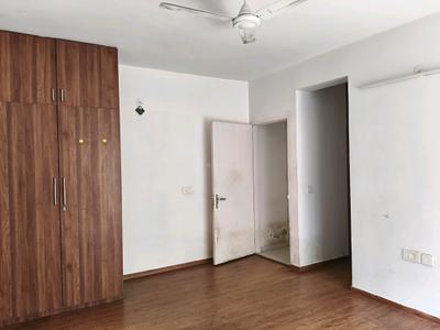 Bedroom Image of 2010 Sq.ft 4 BHK Apartment / Flat for sale in Tulip Violet, Sector 69 Gurgaon for Rs. 29500000
