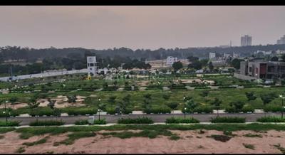 Residential Plot