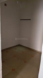 Bedroom Image of 170 Sq.ft 1 RK Independent House for rent in New Ranip Ahmedabad for Rs. 7000