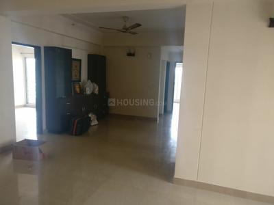 Living Room Image of 2275 Sq.ft 4 BHK Apartment / Flat for sale in Exotica Fresco, Sector 137 Noida for Rs. 17000000