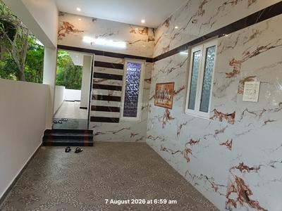 Balcony Image of 2150 Sq.ft 3 BHK Independent House for sale in Sarkar Samakulam Coimbatore for Rs. 12500000
