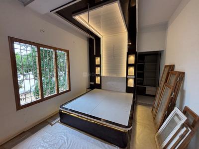 Bedroom Image of 2600 Sq.ft 3 BHK Independent House for sale in Jnana Ganga Nagar Bengaluru for Rs. 19800000