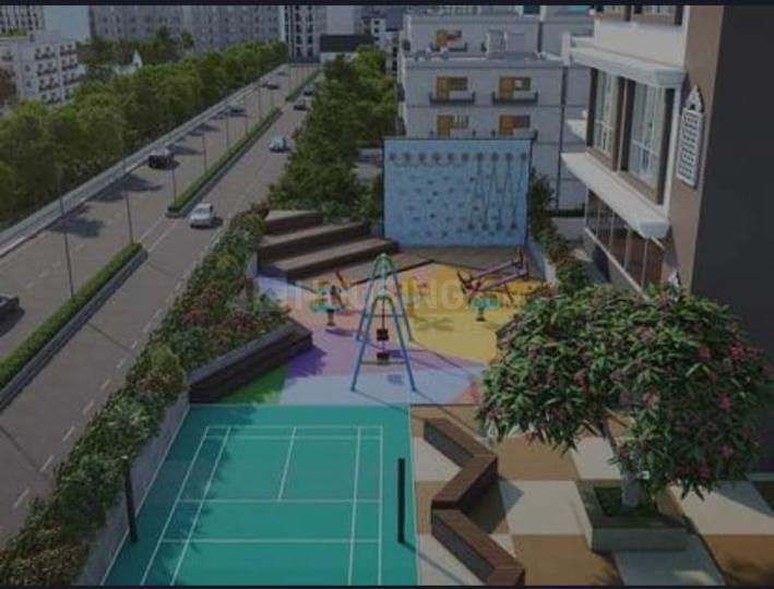 Metro Saraswati Paradise Main Image 1