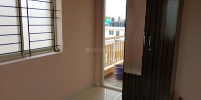 Bedroom Image of 600 Sq.ft 1 BHK Apartment / Flat for rent in Munnekollal Bengaluru for Rs. 24000