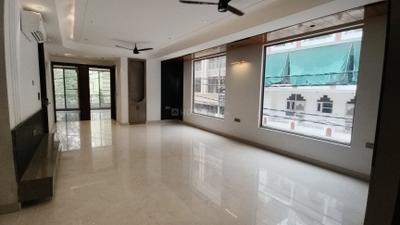 Living Room Image of 2000 Sq.ft 4 BHK Builder Floor for sale in Kaushambi Ghaziabad for Rs. 23000000
