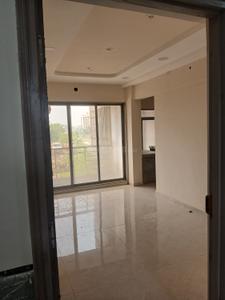 Living Room Image of 1215 Sq.ft 3 BHK Apartment / Flat for sale in Shreeji Landmark, Badlapur East Badlapur for Rs. 5000000