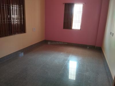 Bedroom Image of 655 Sq.ft 2 BHK Villa for rent in Pandra Bhubaneswar for Rs. 8500