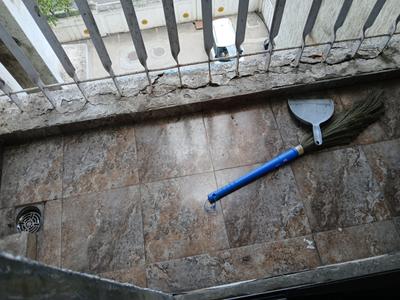 Kitchen Image of 1750 Sq.ft 3 BHK Apartment / Flat for sale in Platinum The Springs, Kalamboli Navi Mumbai for Rs. 18000000