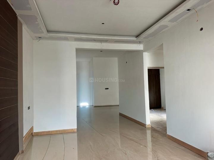 ITI Employees Layout, Mallathahalli Main Image 1
